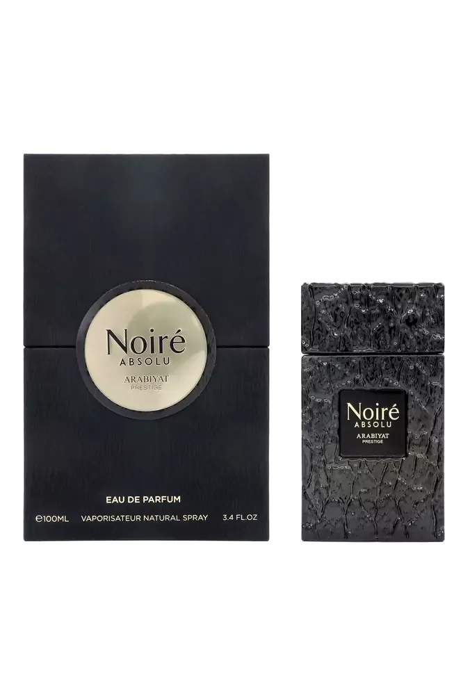 Arabiyat Prestige Noire Absolu thumbnail 3