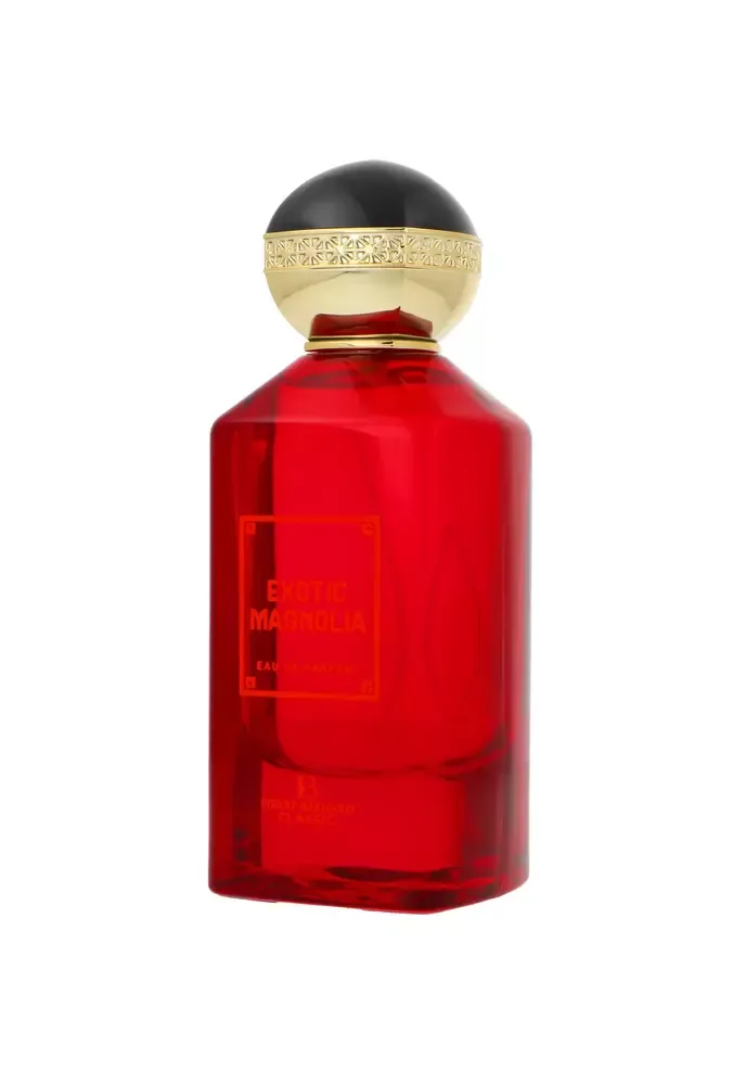 Pierre Bernard Pierre Bernard Classic Exotic Magnolia Edp 100ml thumbnail 3