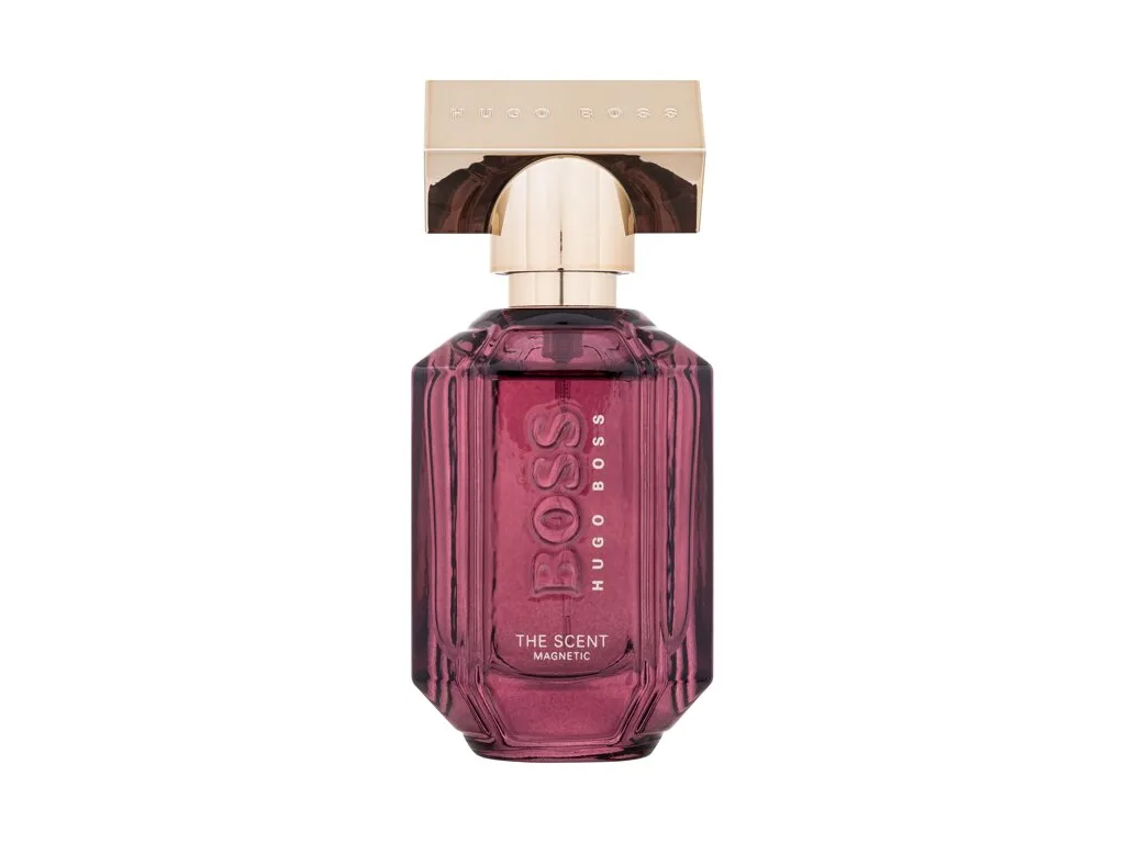 Hugo Boss Boss The Scent Magnetic For Her thumbnail 6