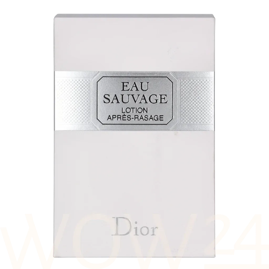 Dior eau sauvage thumbnail 2