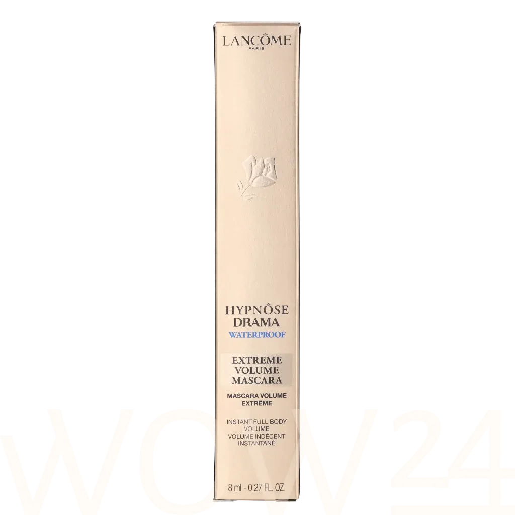 Lancome Lancome Hypnose Drama Waterproof Mascara thumbnail 2