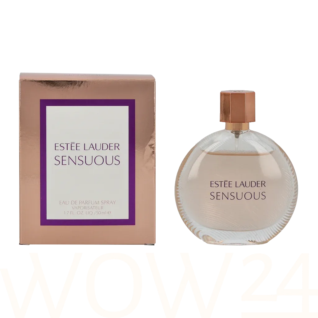 Esteé Lauder Sensuous thumbnail 4