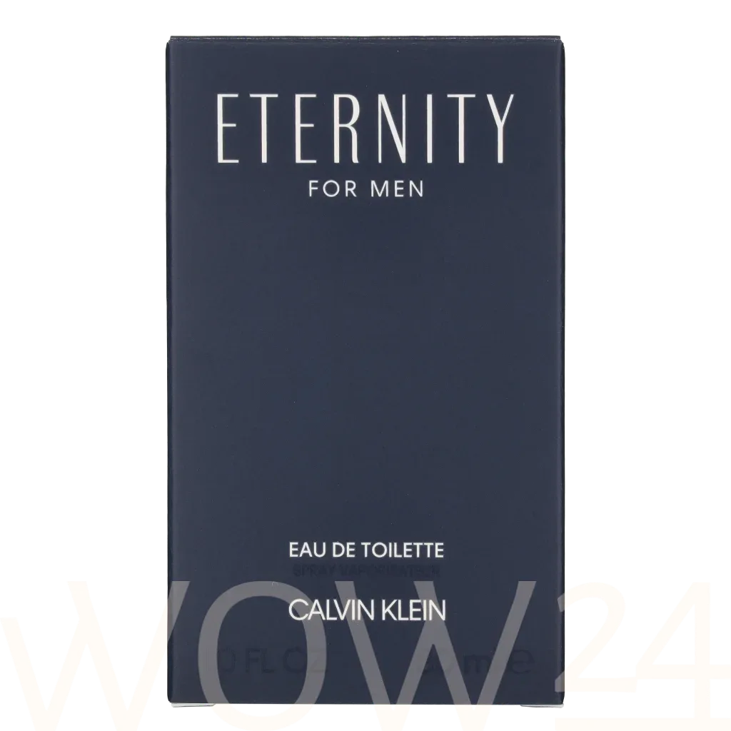 Calvin Klein Eternity for Men thumbnail 2