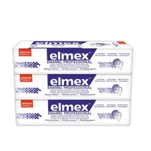 Elmex Dental Enamel Professional toothpaste 3 x thumbnail 3
