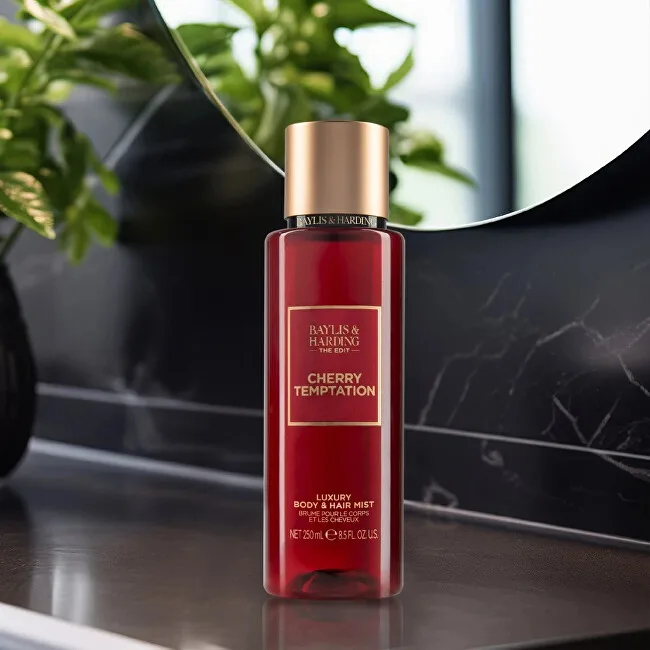 Baylis & Harding Cherry temptation thumbnail 2