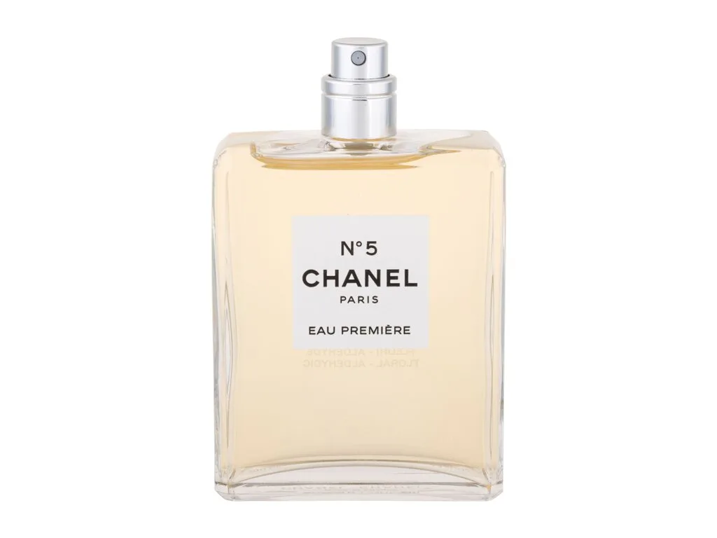 No.5 eau premiere