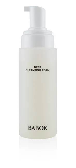 Babor Deep Cleansing Foam thumbnail 6