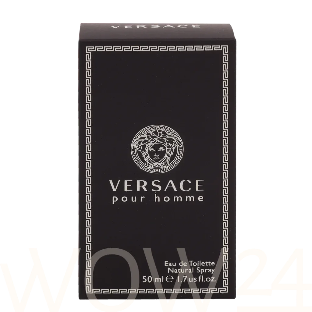 Pour Homme