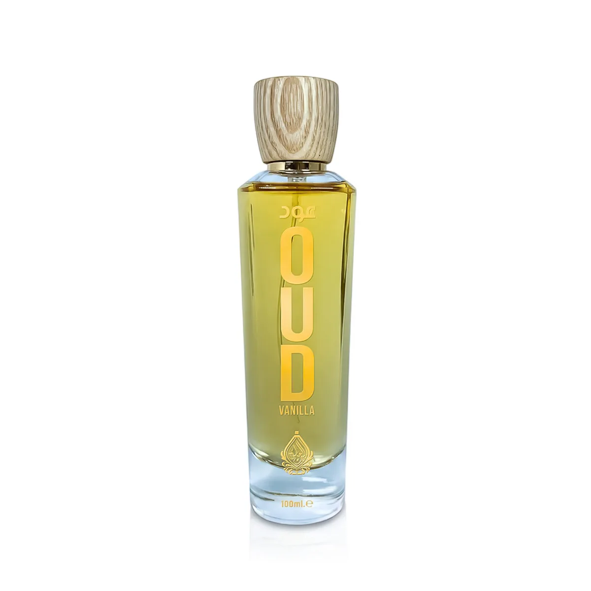 House Of Perfumes Oud Vanilla thumbnail 2