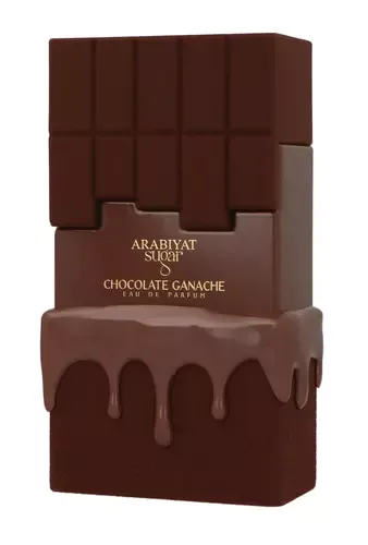 Arabiyat Chocolate Ganache thumbnail 5