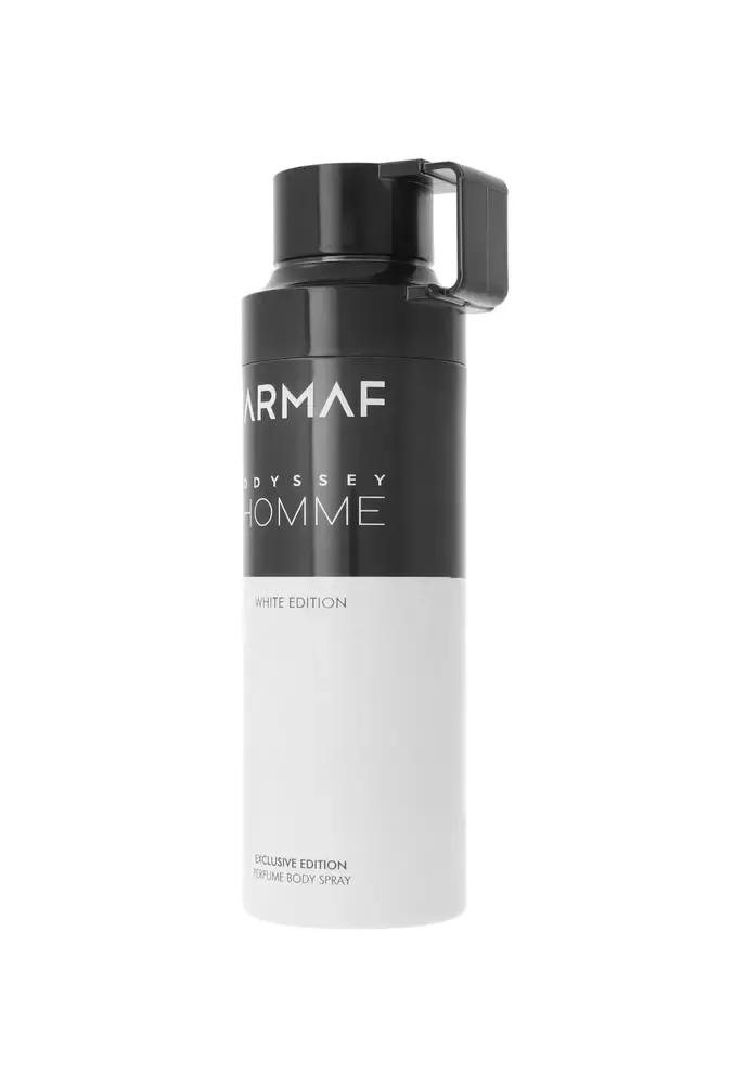 Armaf Beauté Odyssey Homme White Edition thumbnail 3