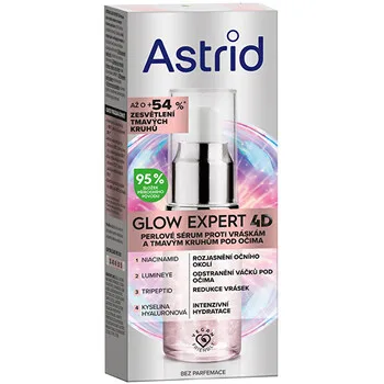 Astrid Glow Expert Anti-Wrinkle Eye Serum thumbnail 2