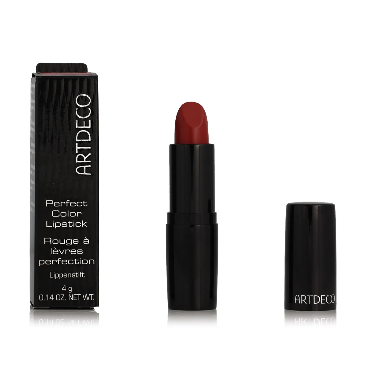 Perfect Color Lipstick 4 g