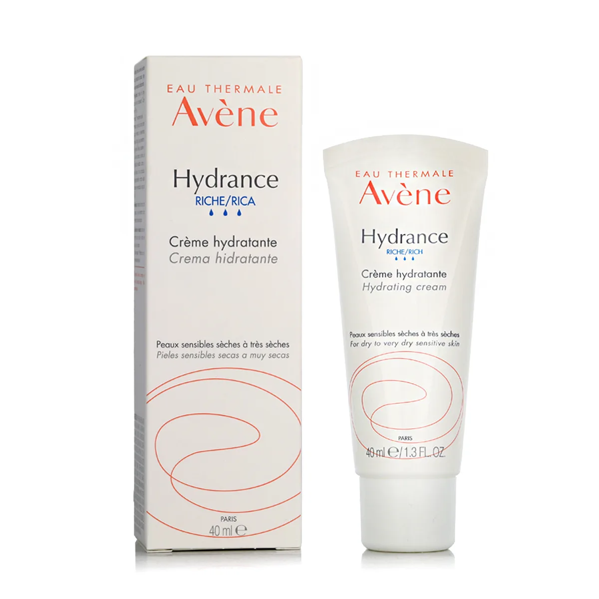 Avene Hydrance Rich thumbnail 6