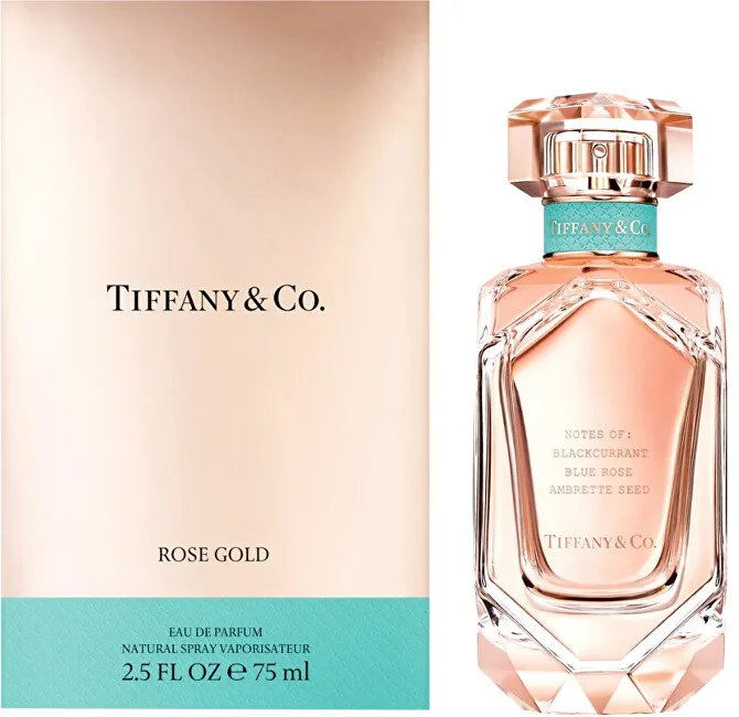 Tiffany Rose Gold thumbnail 3