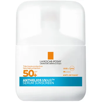 La Roche-Posay Anthelios UV Air Serum Sunscreen thumbnail 3