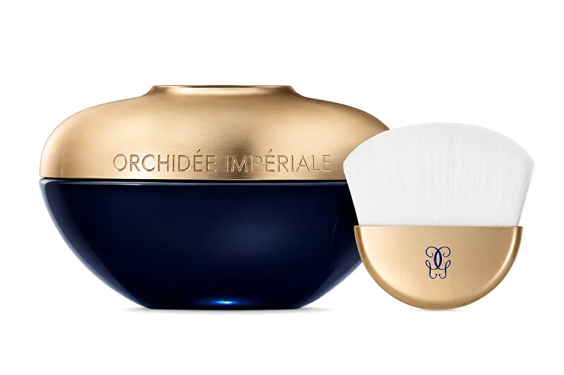 Guerlain Guerlain Orchidee Imperiale The Mask Exceptional Morpho-Smoothing Mask thumbnail 7
