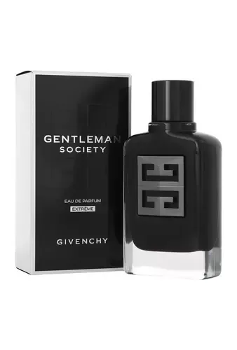 Givenchy Gentleman society extreme thumbnail 2