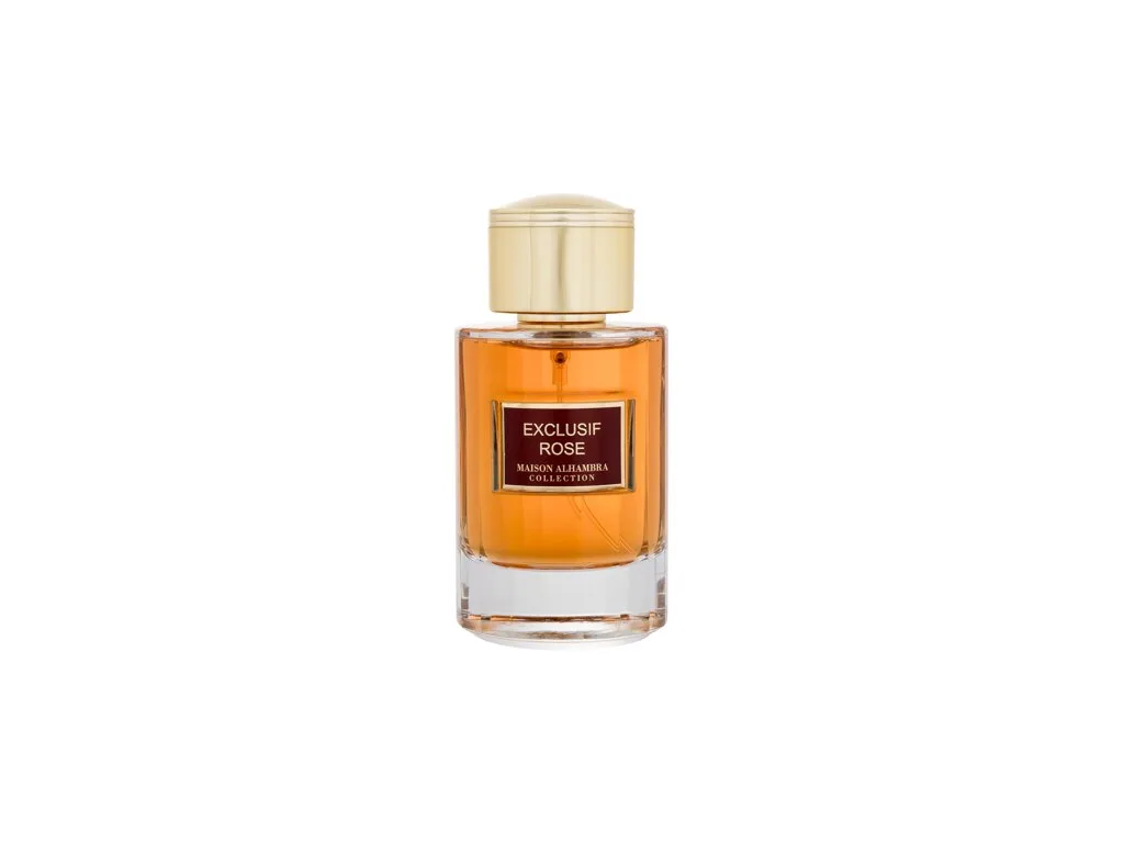 Exclusif Rose