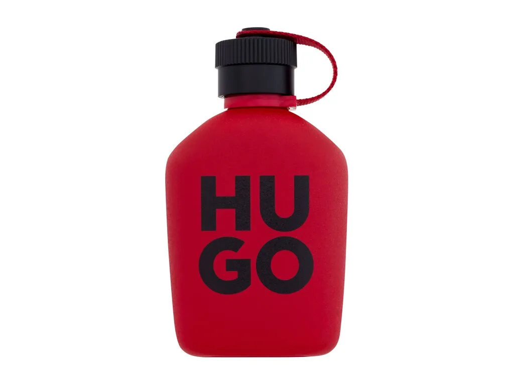 Hugo intense