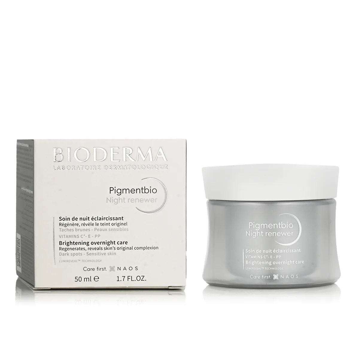 BIODERMA Pigmentbio Night Renewer thumbnail 7