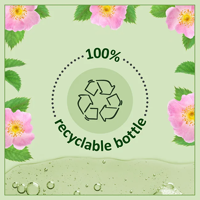 Le Petit Marseillais Bio Organic Certified Wild Rose Refreshing Shower Gel thumbnail 7
