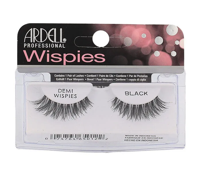 Wispies Demi Wispies