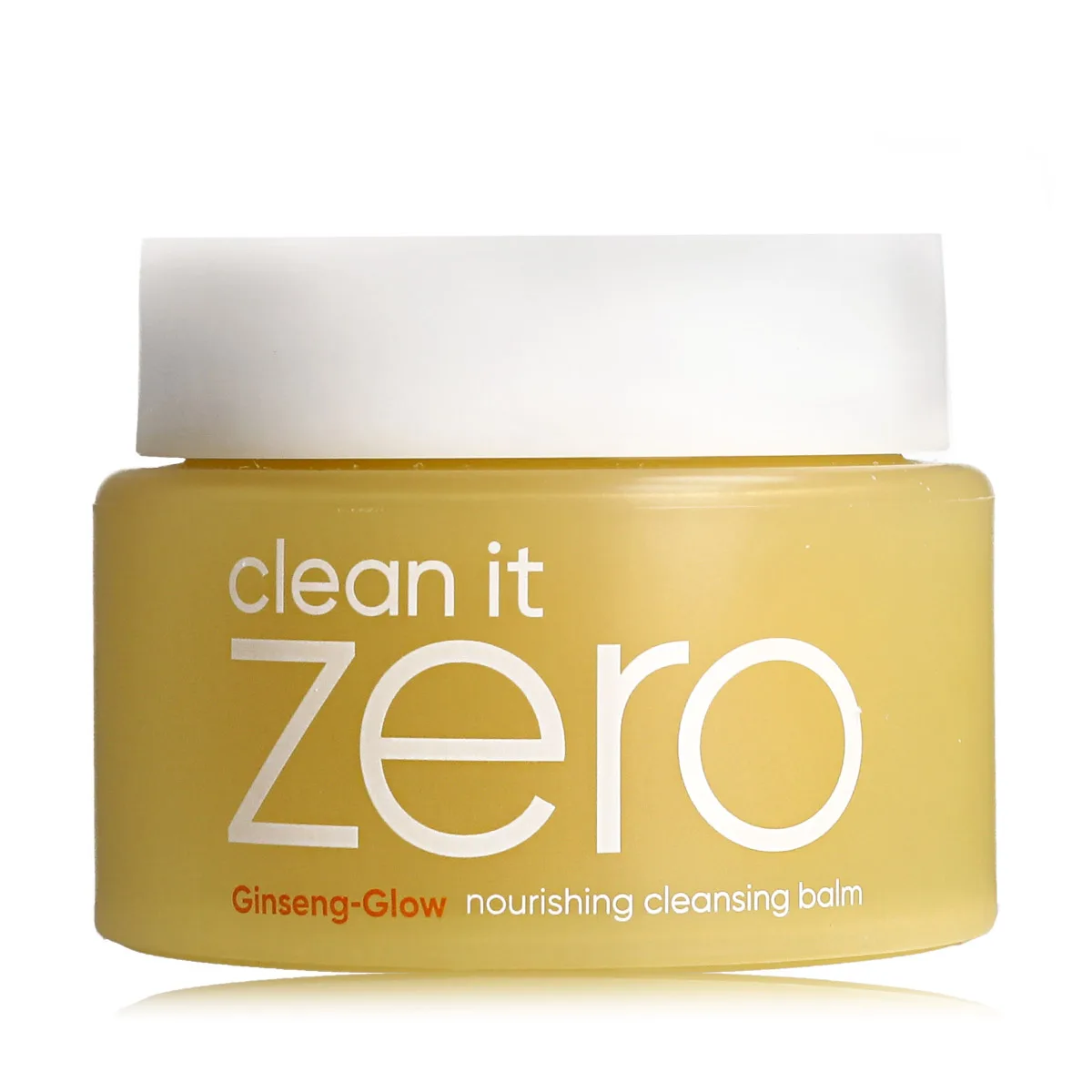 Banila Co Clean it Zero Ginseng Glow Nourishing Cleansing Balm thumbnail 2