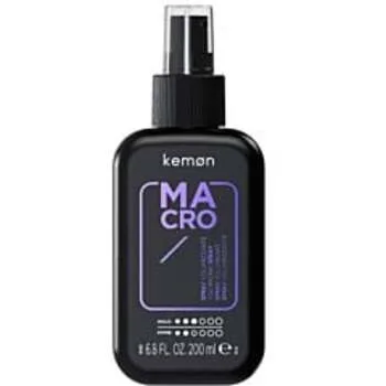 Kemon Macro Volumizing Spray thumbnail 2