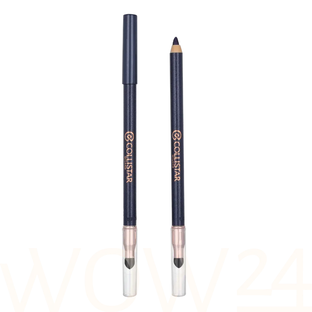 Collistar Collistar Professional Waterproof Eye Pencil thumbnail 5