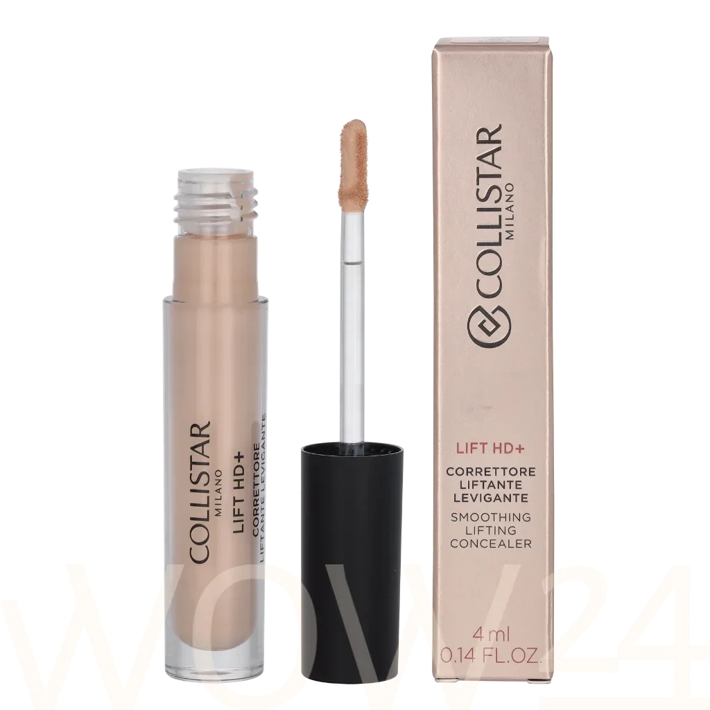 Collistar Lift hd+ smoothing lifting concealer thumbnail 4
