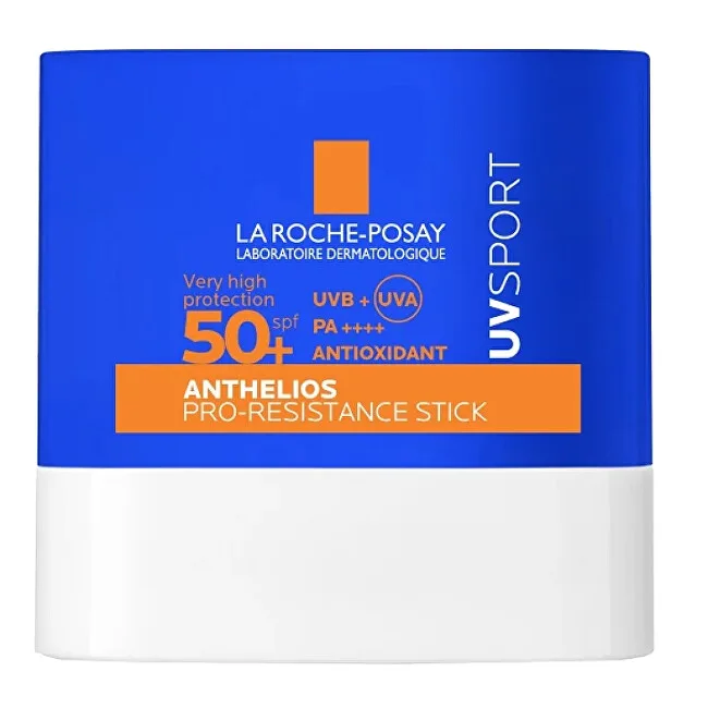 La Roche-Posay Anthelios UV Sport Pro-Resistance Stick thumbnail 2