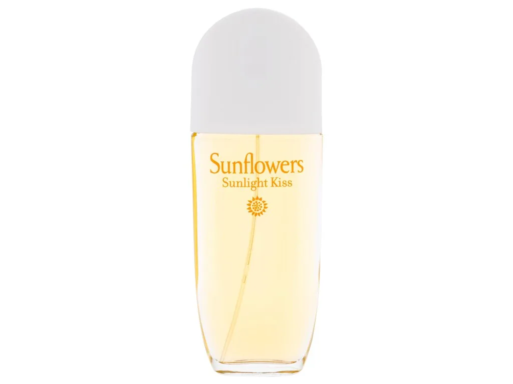 Elizabeth Arden Sunflowers Sunlight Kiss thumbnail 2