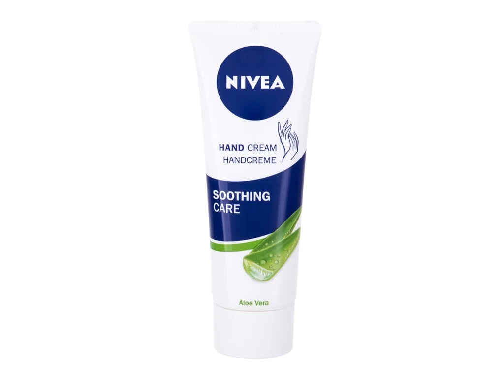 Nivea Hand Cream Soothing thumbnail 5