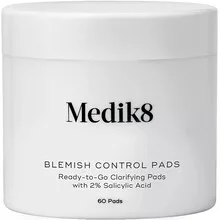 Medik8 Medik8 Blemish Control Pads thumbnail 8