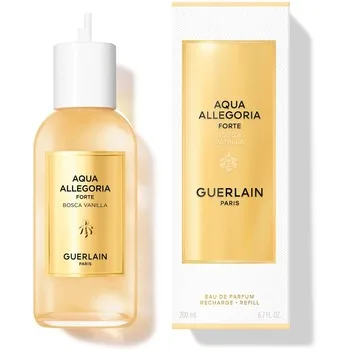 Guerlain Guerlain Aqua Allegoria Forte Bosca Vanilla Refill Edp 200ml thumbnail 4