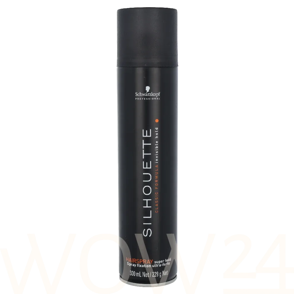 Schwarzkopf  Silhouette thumbnail 2
