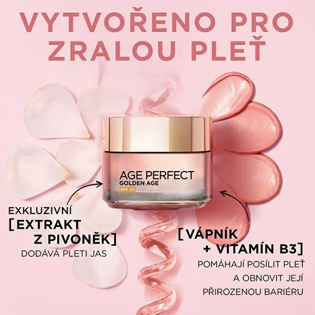 Loreal Age Perfect Golden Age thumbnail 2