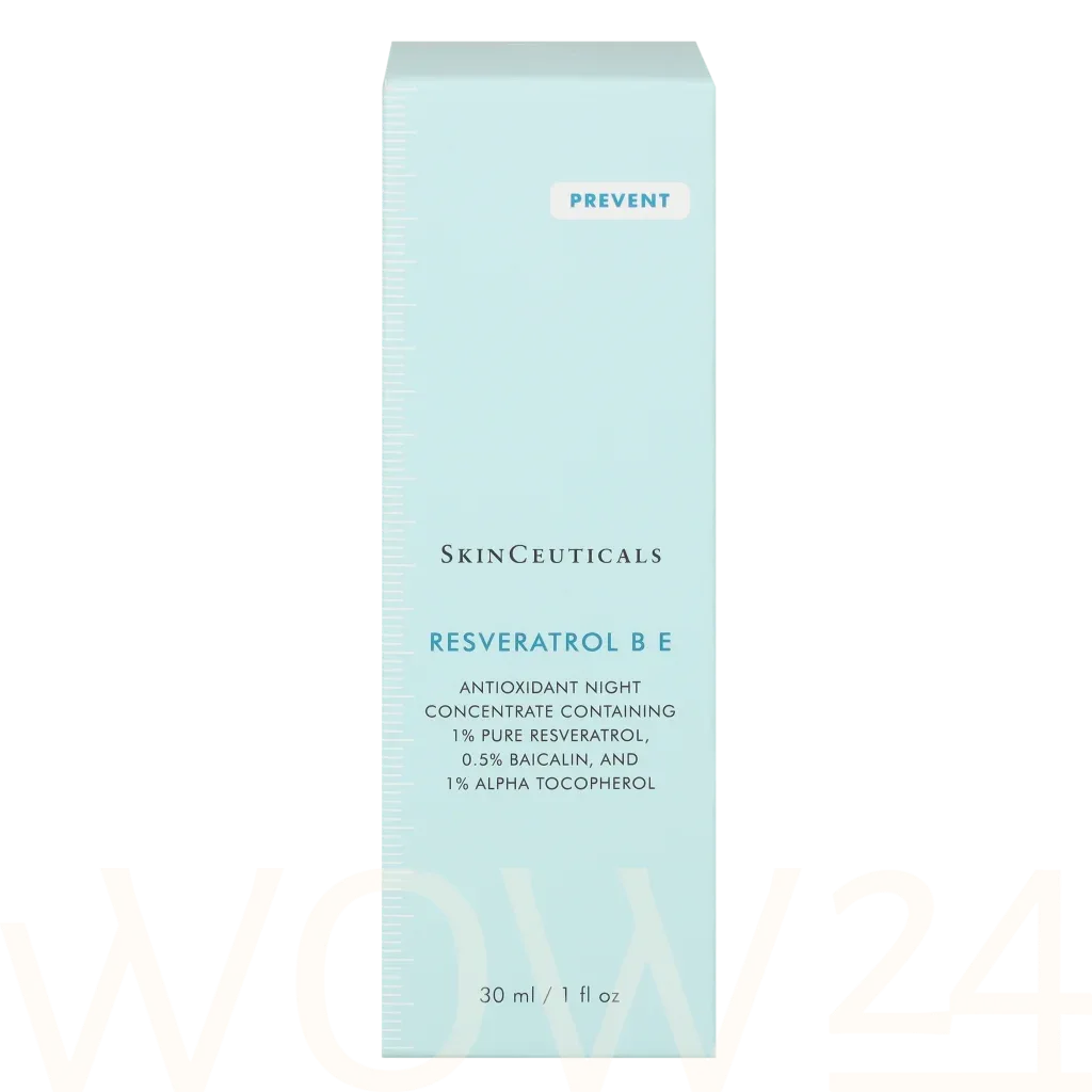 Skinceuticals SkinCeuticals Resveratrol B E Antioxydant thumbnail 2