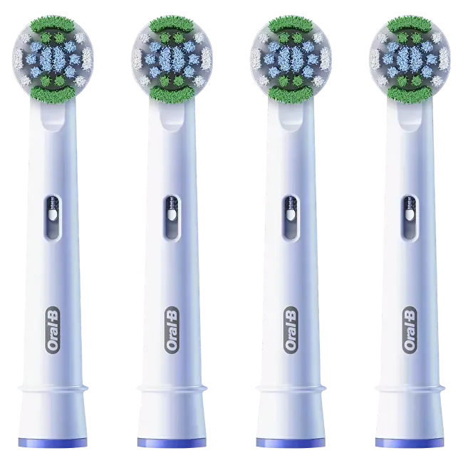 ORAL-B Pro Precision Clean thumbnail 2