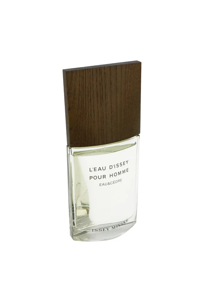 Issey Miyake L'Eau D'Issey Pour Homme Eau & Cédre thumbnail 6