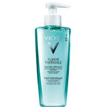 Vichy Pureté Thermale refreshing cleansing gel (Fresh Cleansing Gel) - 400 ml thumbnail 2