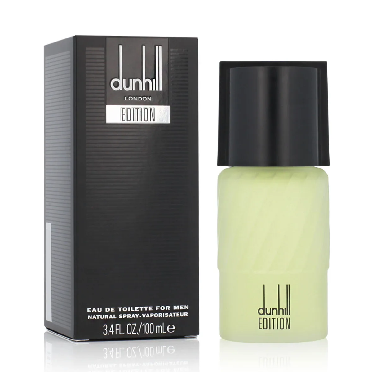 Dunhill Alfred Edition thumbnail 2
