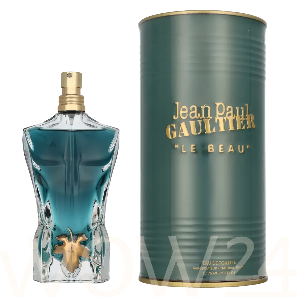 J.P. Gaultier Le Beau 2019 thumbnail 4