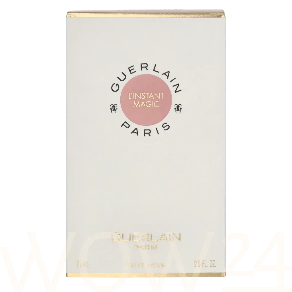 Guerlain L'Instant Magic thumbnail 2