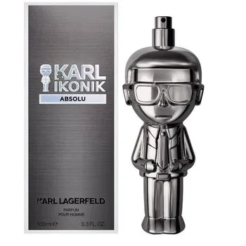 Karl Lagerfeld Ikonik Absolu thumbnail 4