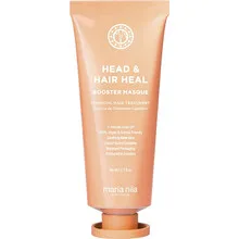 Maria Nila Mask against dandruff and hair loss Head & Hair Heal (Masque) - 50 ml thumbnail 3