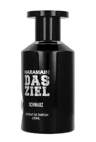 Al Haramain Das Ziel Schwarz thumbnail 2