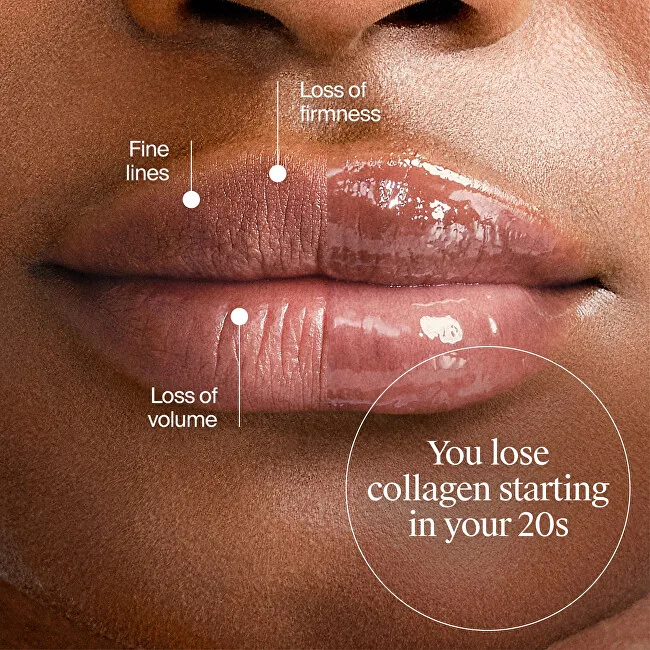 Neutrogena Collagen Bank Balm with fuller lip effect thumbnail 4