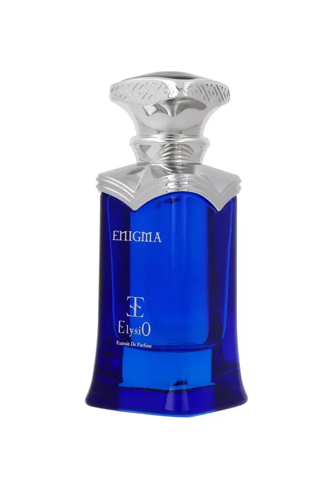 Elysio Elysio Enigma Extrait de Parfum 100ml thumbnail 3